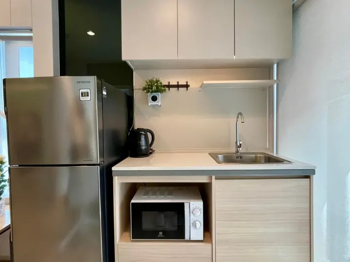 Property photos for Plum Condo Ramkhamhaeng Station