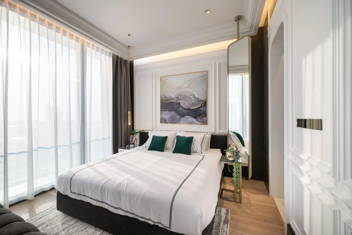 Property photos for Ashton Silom