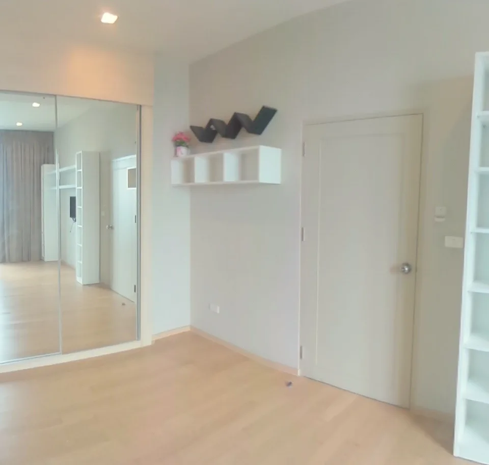 Property photos for Noble Revolve Ratchada