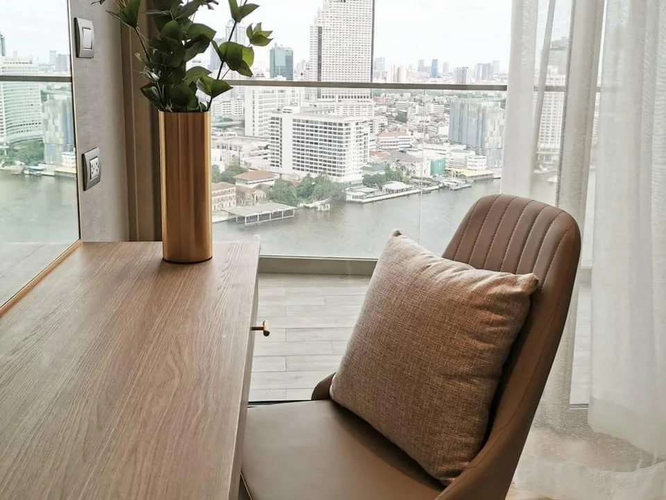 Property photos for Magnolias Waterfront Residences