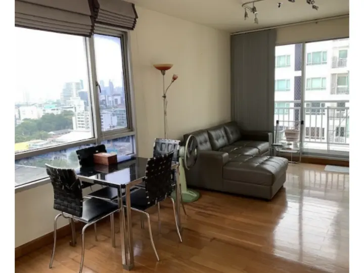 Property photos for Sukhumvit Plus
