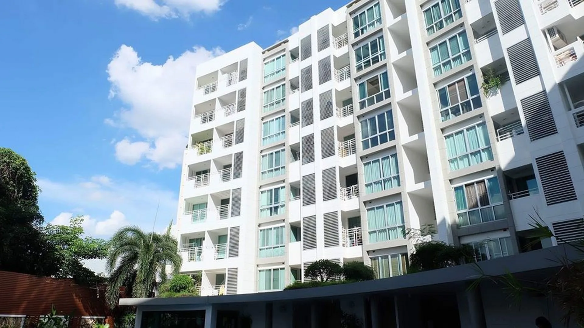 Property photos for Hamony Living Paholythin 11