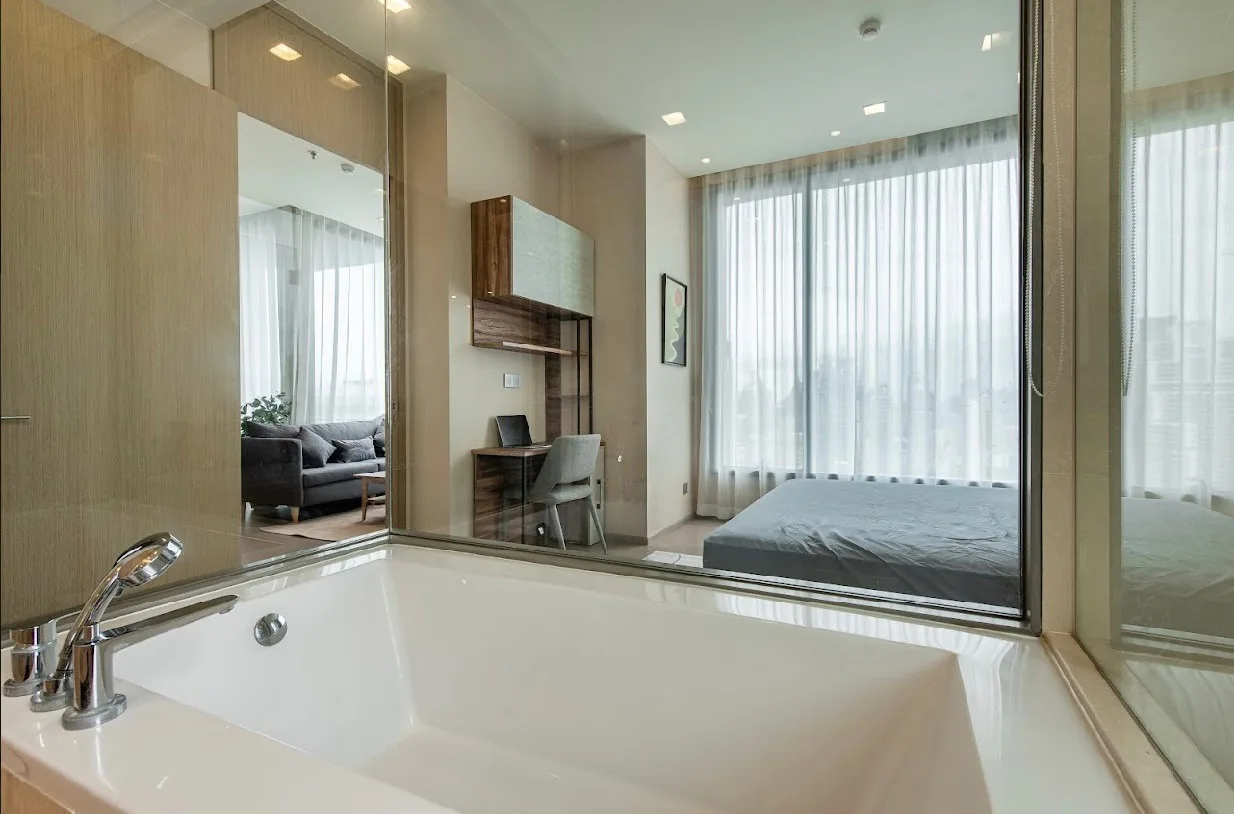 Property photos for The Esse Asoke