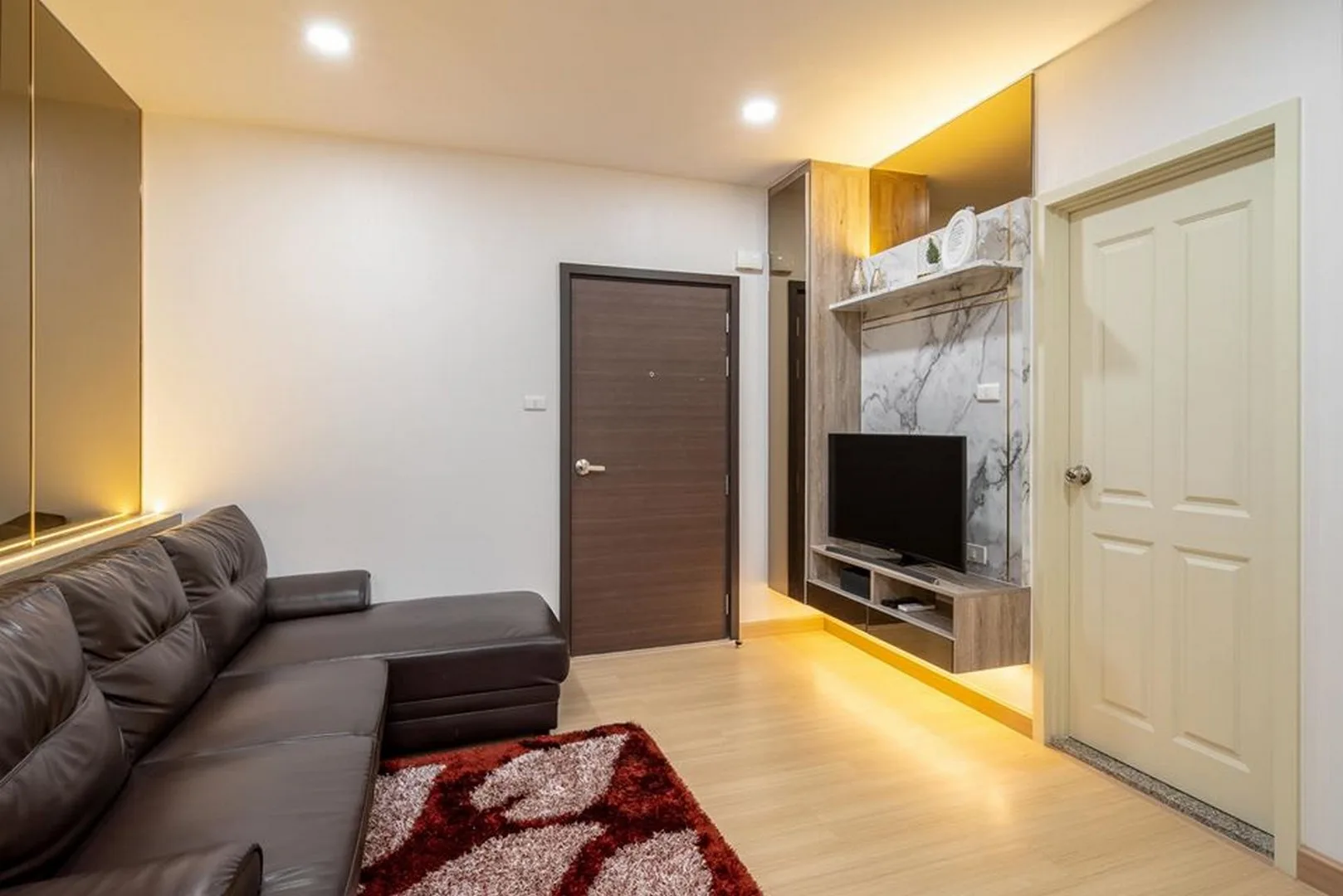 Property photos for Supalai Veranda Rama 9