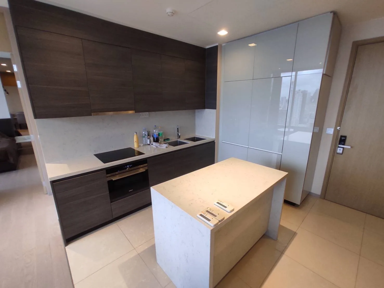 Property photos for The Esse Asoke