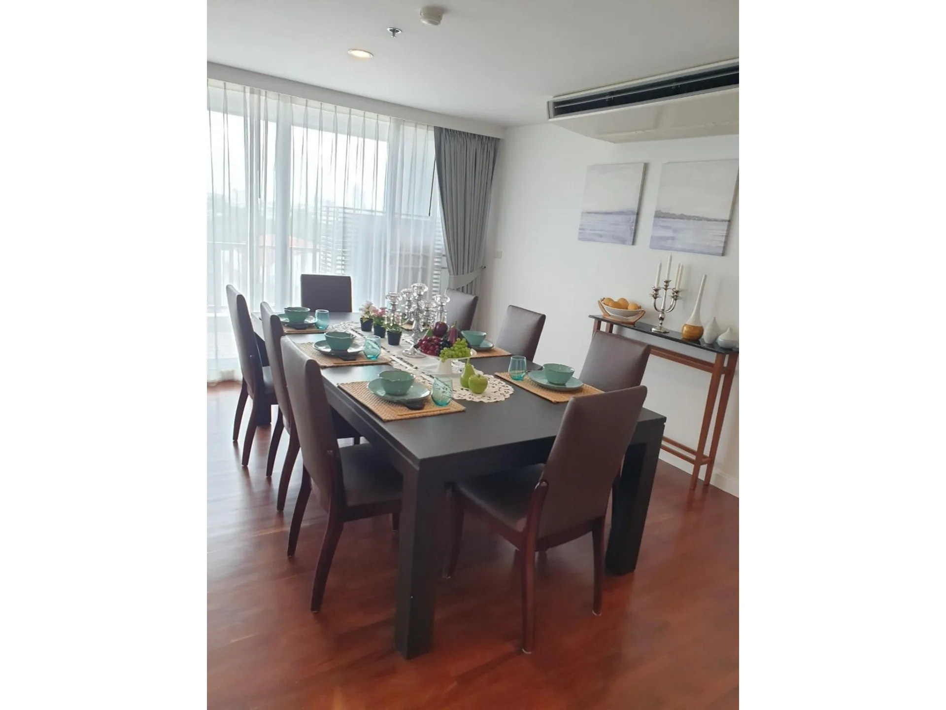 Property photos for Sathorn Gallery Residences