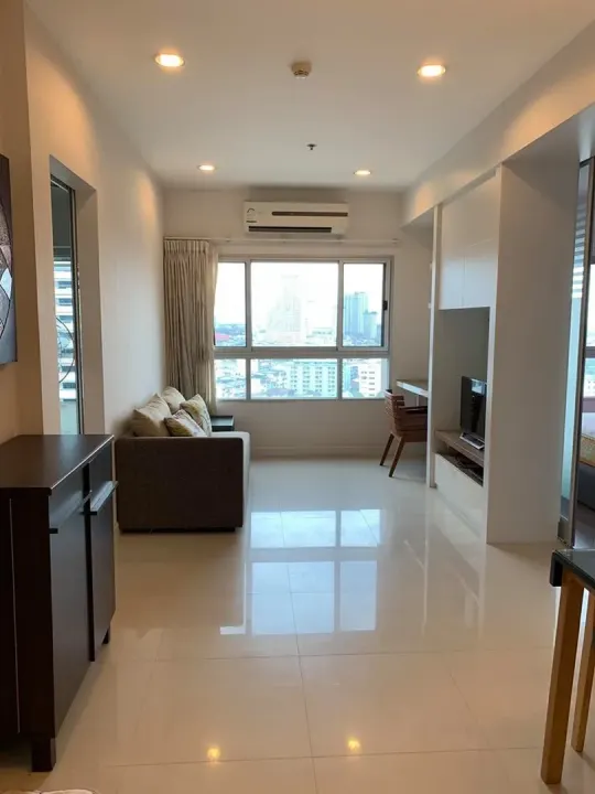 Property photos for Q. House Condo Sathorn