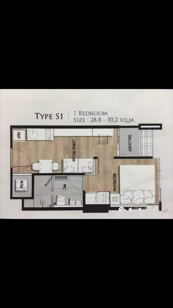 Property photos for Vtara Sukhumvit 36