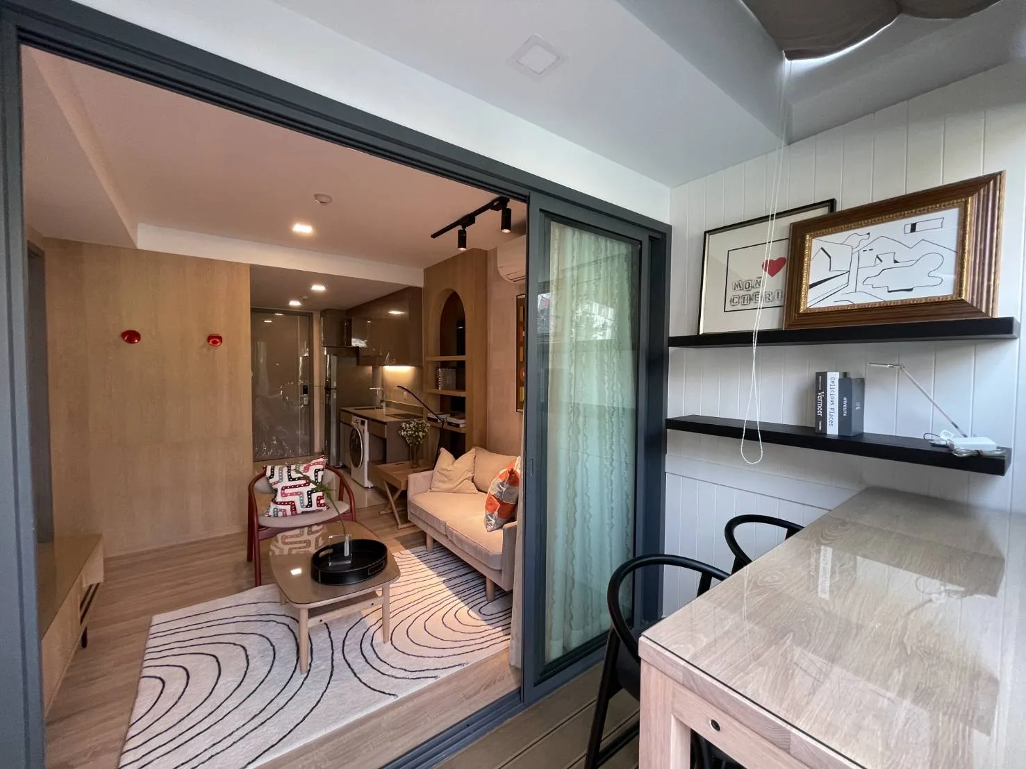 Property photos for Taka Haus Ekamai 12