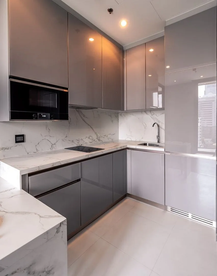 Property photos for The Esse at Singha Complex