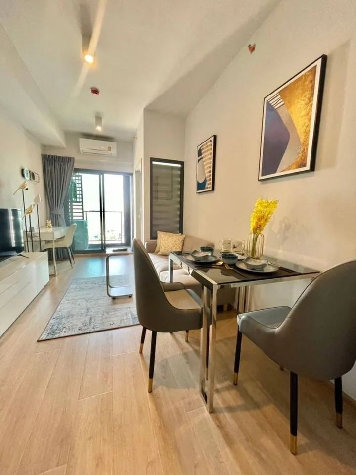 Property photos for Ideo Rama 9 - Asoke