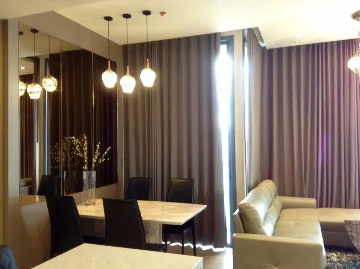 Property photos for The Esse Asoke