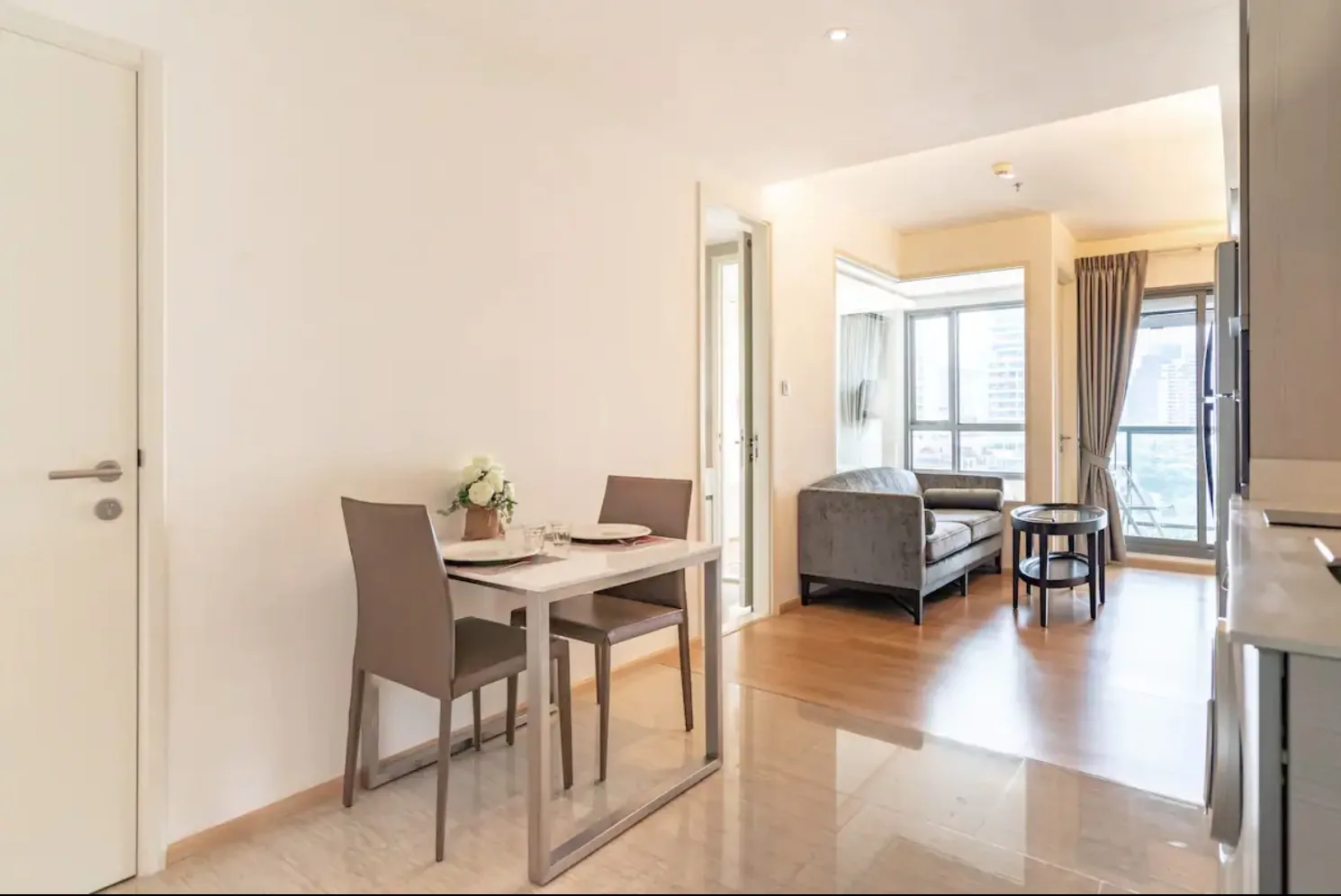 Property photos for H Sukhumvit 43