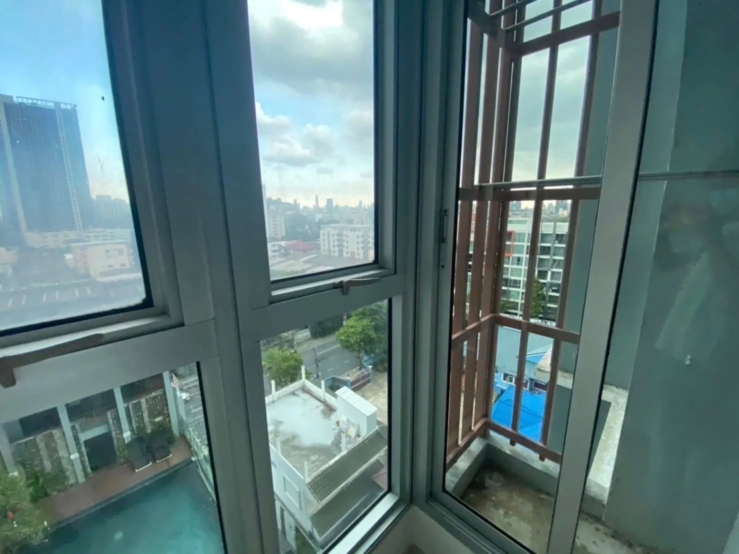 Property photos for Centric Ratchada - Suthisan