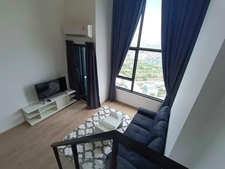 Property photos for The Rich Rama 9-Srinakarin