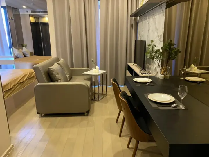 Property photos for Ashton Asoke