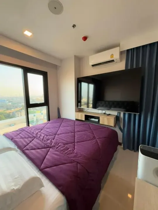 Property photos for Modiz Sukhumvit 50