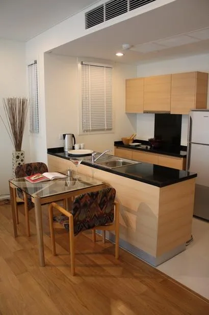 Property photos for Wind Sukhumvit 23