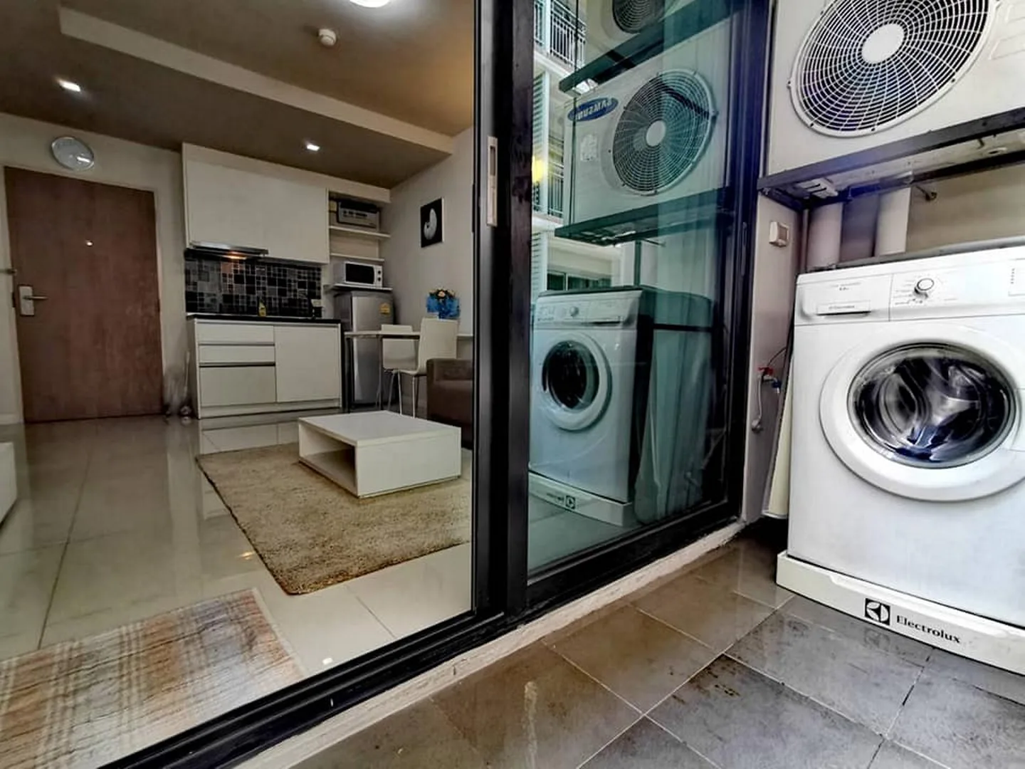 Property photos for Le Cote Sukhumvit 14