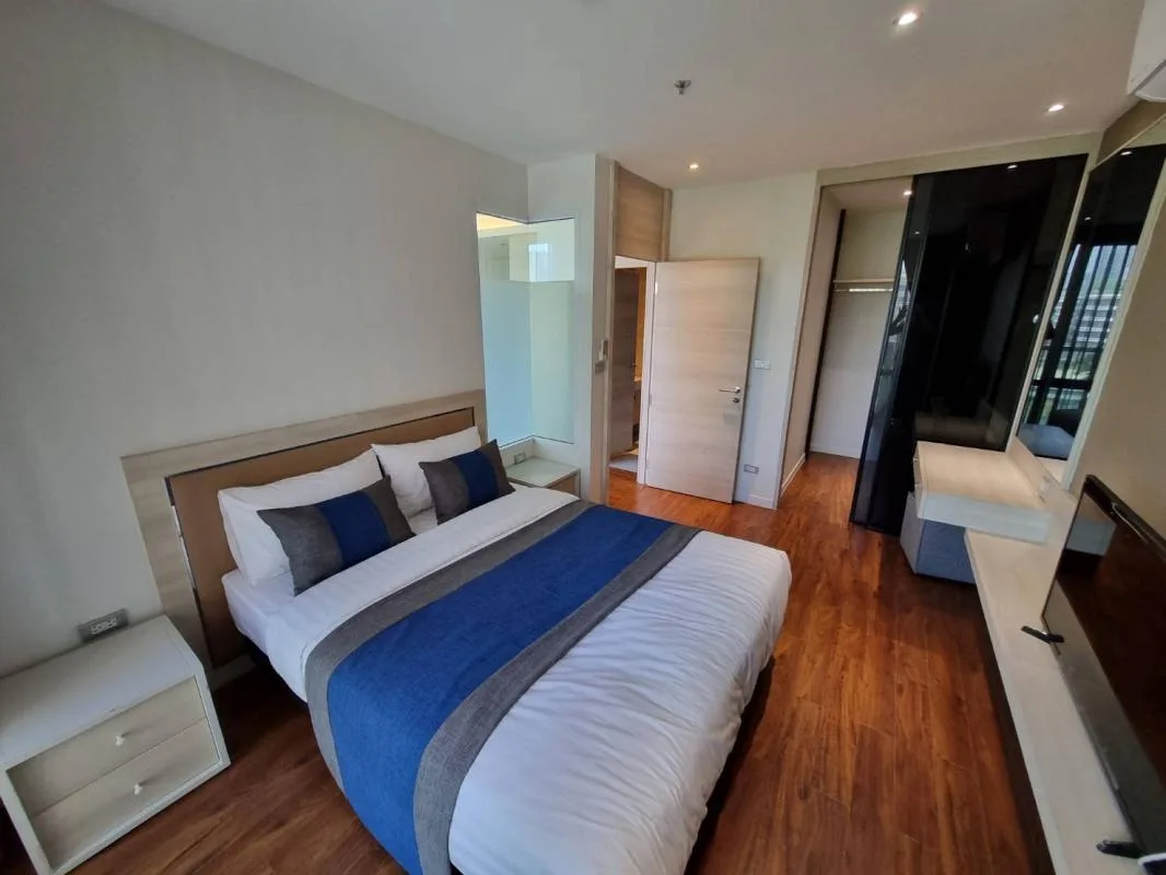 Property photos for Baan Santisuk Sukhumvit 38