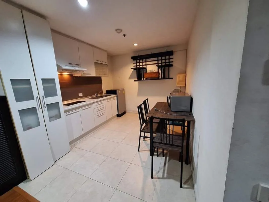 Property photos for Grand Park View Asoke