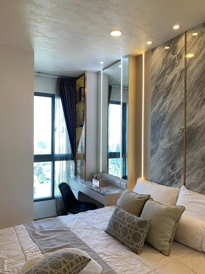 Property photos for Ideo Mobi Sukhumvit Eastgate