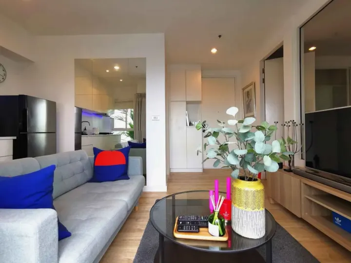 Property photos for The Parkland Taksin - Thapra
