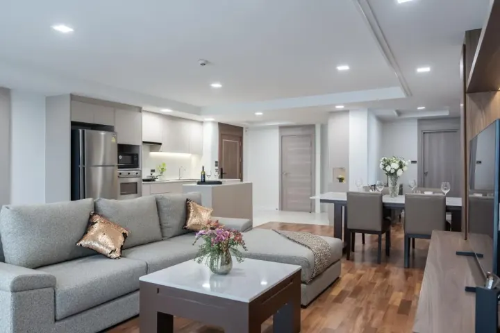 Property photos for Kasturi Living