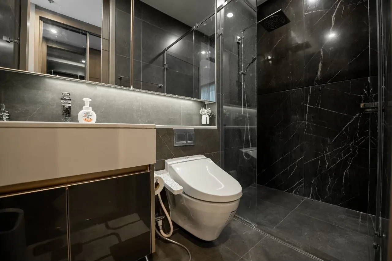 Property photos for The Esse at Singha Complex