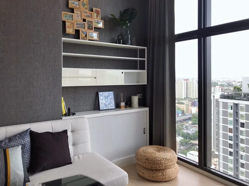 Property photos for Chewathai Residence Asoke