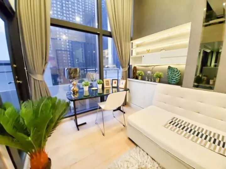 Property photos for Chewathai Residence Asoke