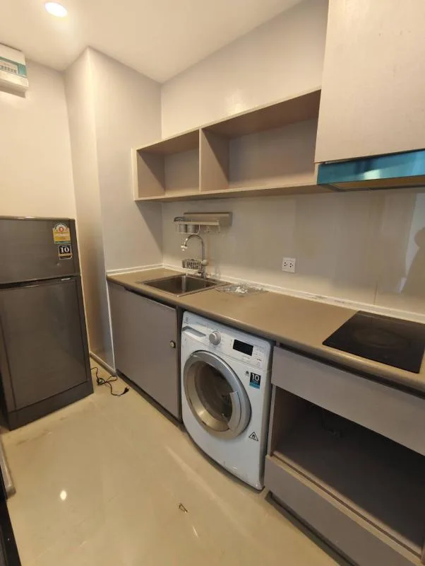 Property photos for Aspire Sukhumvit-on Nut