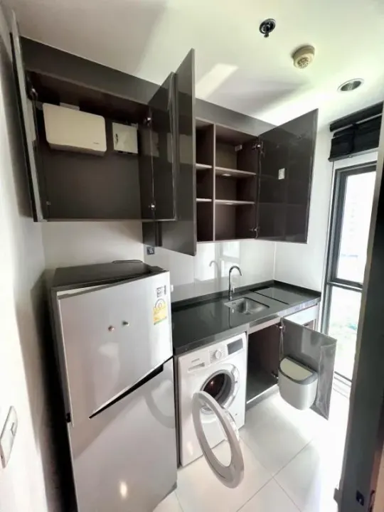 Property photos for Rhythm Asoke