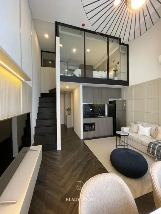 Property photos for Siamese Sukhumvit 48/1