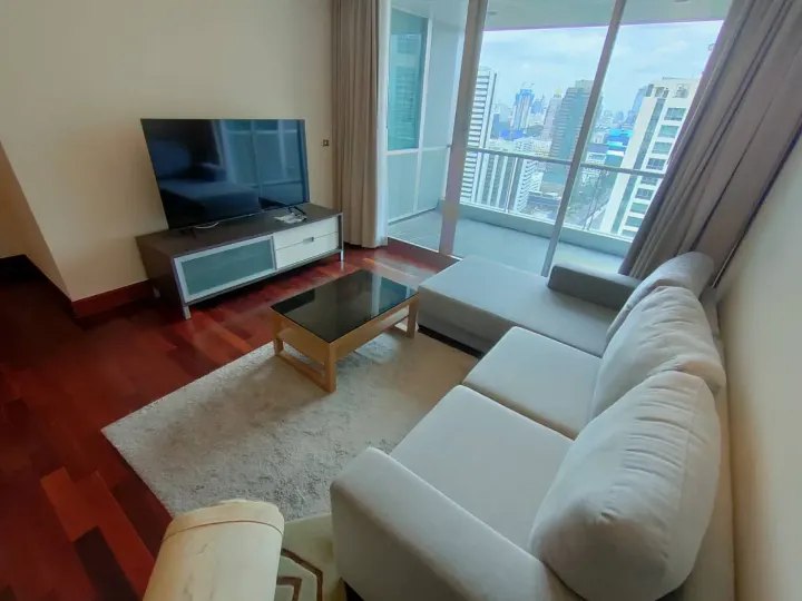 Property photos for Sky Villas Sathorn