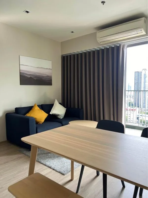 Property photos for Whizdom Station Ratchada - Thapra