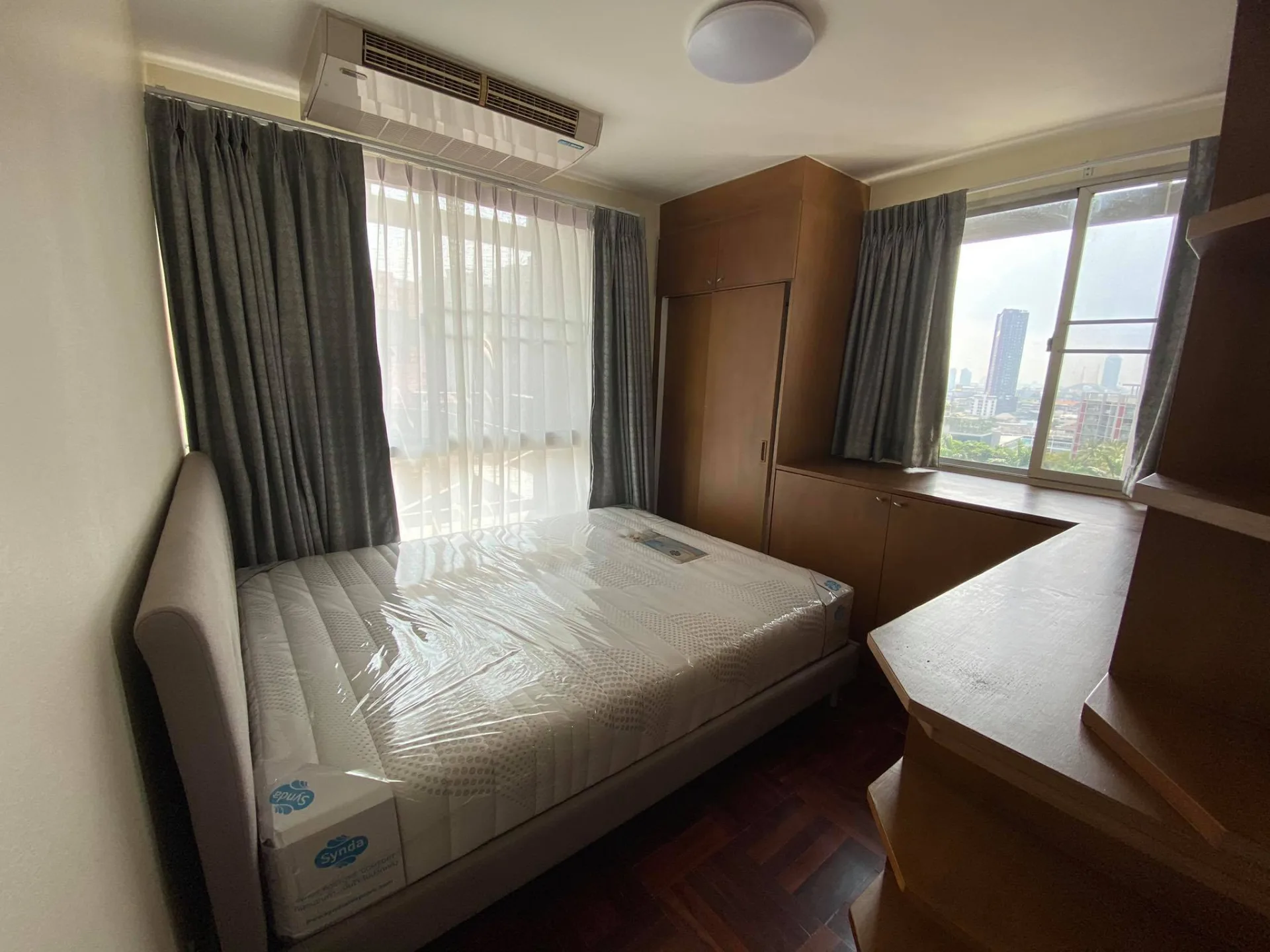 Property photos for Bangkok Garden