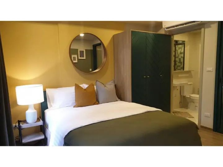 Property photos for THE BASE Sukhumvit 50