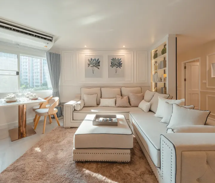 Property photos for Fortune Condo Town