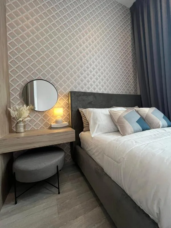 Property photos for The Line sukhumvit 101