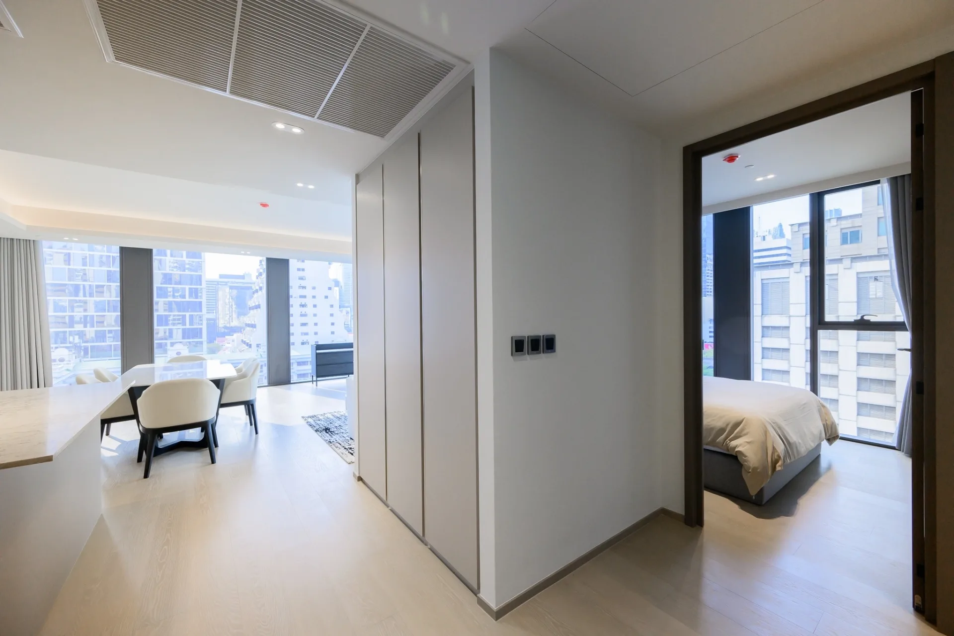 Property photos for Tonson One Residence