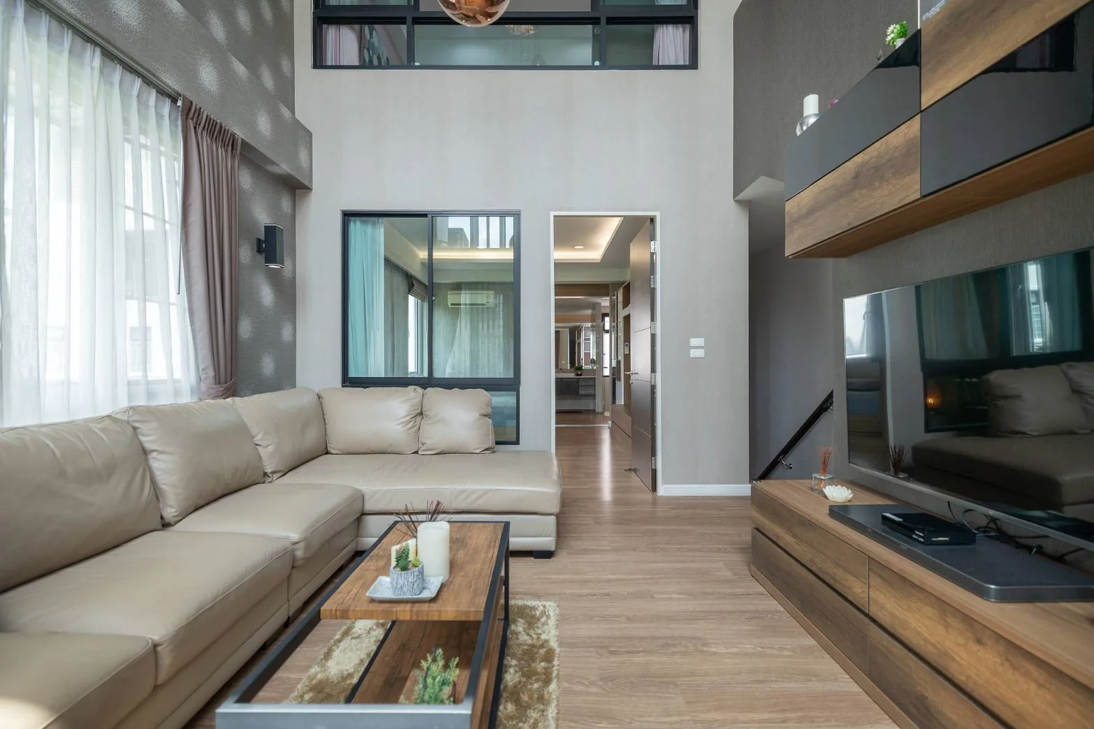 Property photos for Bless Town Sukhumvit 50