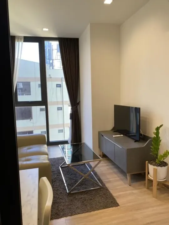 Property photos for THE LINE Phahol - Pradipat