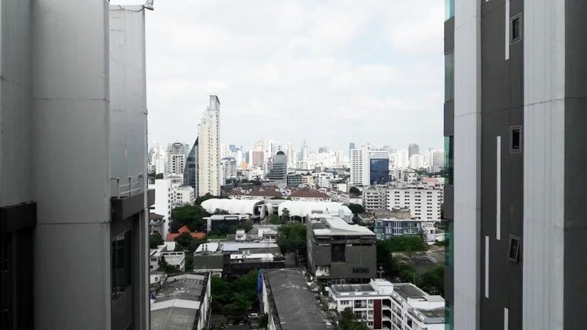 Property photos for Ceil by Sansiri