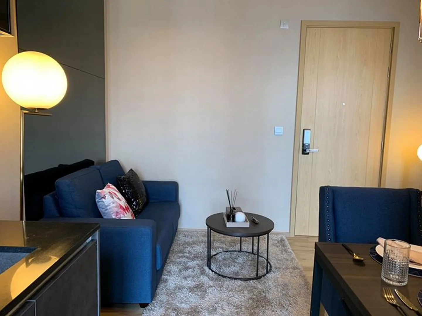 Property photos for THE LINE Jatujak - Mochit