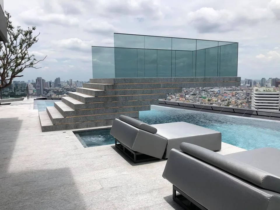 Property photos for ASHTON Asoke - Rama 9