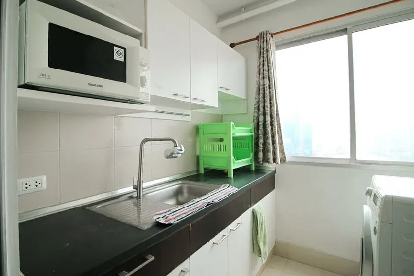 Property photos for Supalai Park Ratchayothin
