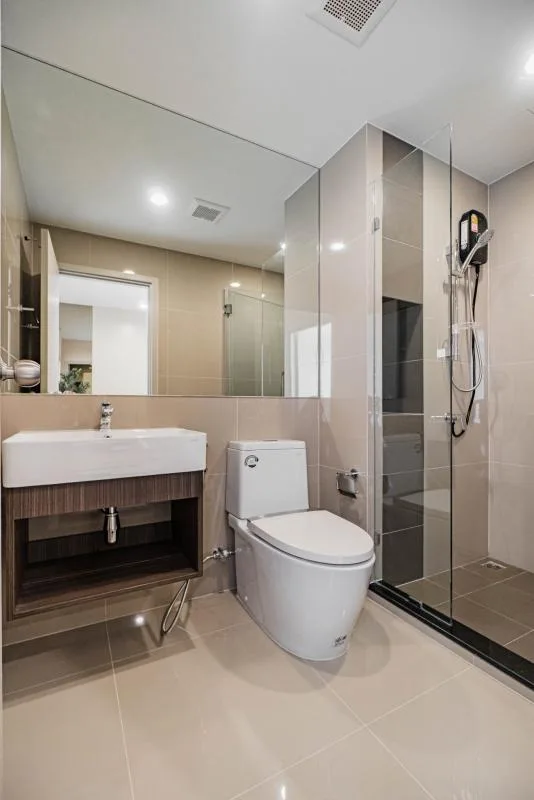 Property photos for Ideo Charan 70-riverview