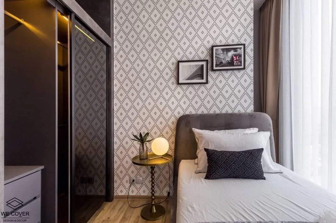 Property photos for THE LINE Jatujak - Mochit