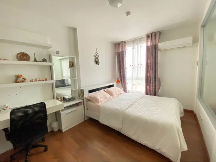 Property photos for The Parkland Taksin - Thapra